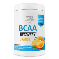 Амінокислота Bodyperson Labs BCAA Recovery - 500 г Апельсин
