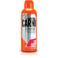L-карнітин Extrifit Carni 120000 - 1000 мл Абрикос