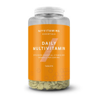 Вітаміни Myprotein Daily Vitamins - 60 таблеток