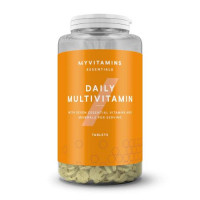 Вітаміни Myprotein Daily Vitamins - 180 таблеток